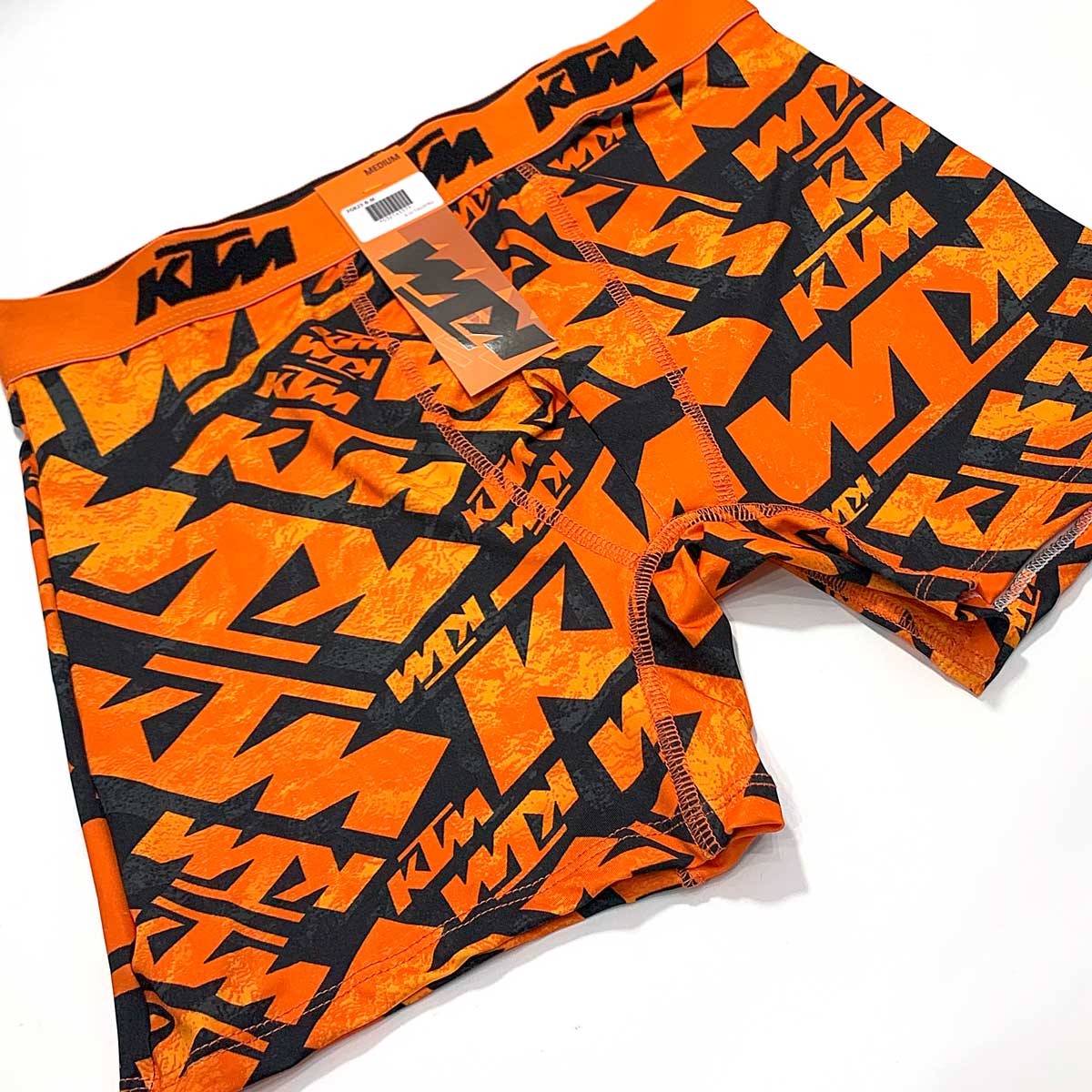 FREEGUN  BOXERPANTS フリーガン ボクサーパンツ メンズ  KTMシリーズ 下着 トランクス