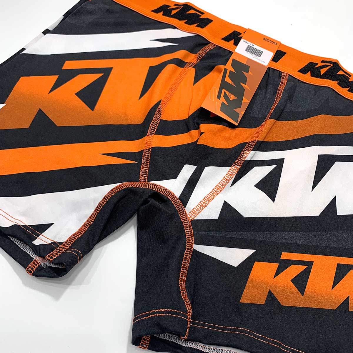 FREEGUN  BOXERPANTS フリーガン ボクサーパンツ メンズ  KTMシリーズ 下着 トランクス