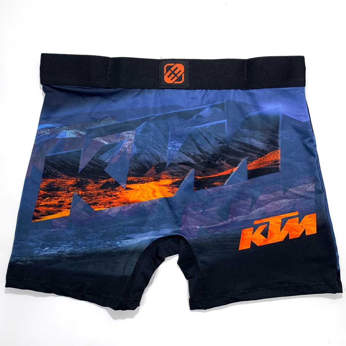 FREEGUN  BOXERPANTS フリーガン ボクサーパンツ メンズ  KTMシリーズ 下着 トランクス