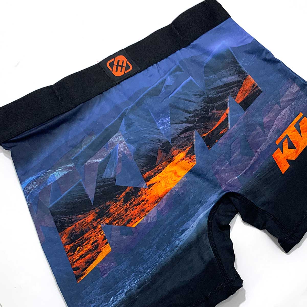 FREEGUN  BOXERPANTS フリーガン ボクサーパンツ メンズ  KTMシリーズ 下着 トランクス