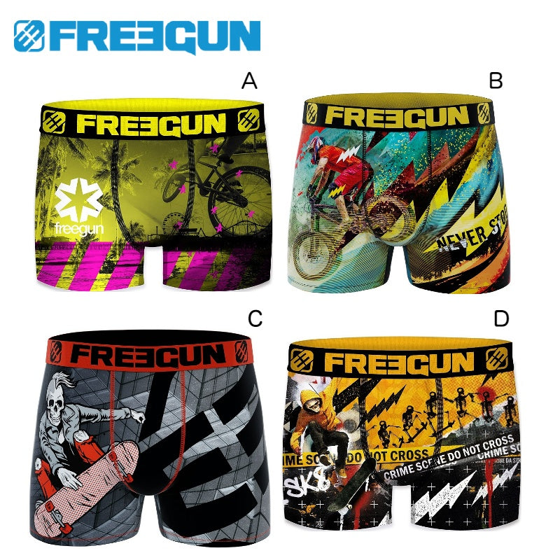 Underwear - Freegun