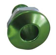 UL013 Aluminum Bilge Nozzle 0° Hose Port φ19mm UNLIMITED Jet Ski Watercraft Marine Jet