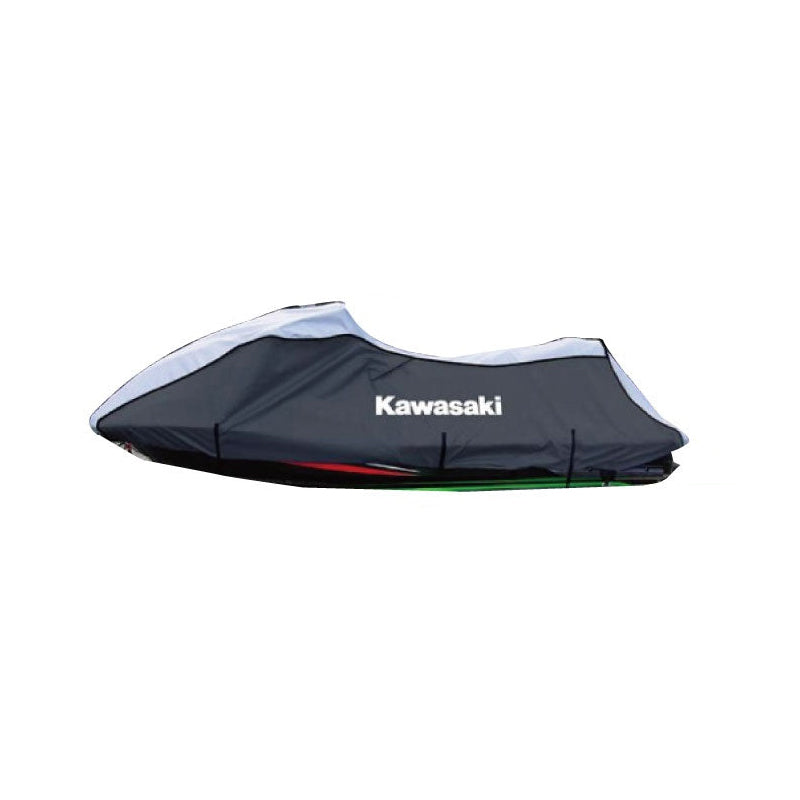 KAWASAKI カワサキ 純正品 JETSKI ジェットスキーカバー 船体カバー STXシリーズ J2606-0039