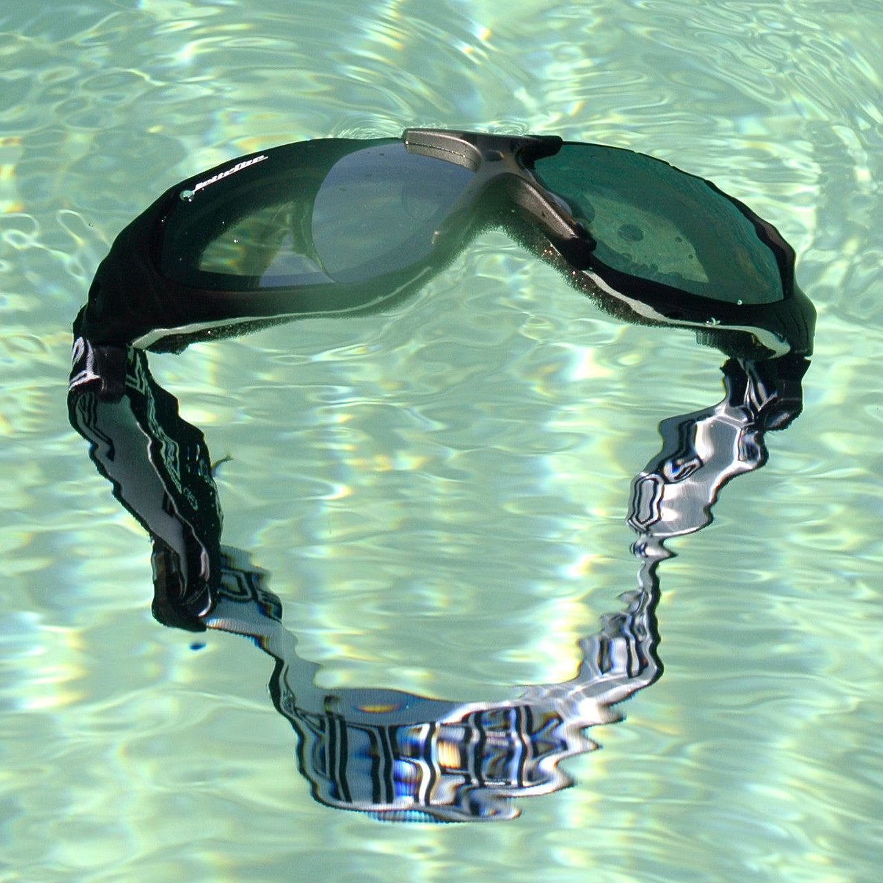 Sports sunglasses JA-133 Jettribe Spark goggles Float type sunglasses that float on water Watercraft jettribe Jettribe