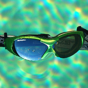 Sports sunglasses JA-133 Jettribe Spark goggles Float type sunglasses that float on water Watercraft jettribe Jettribe