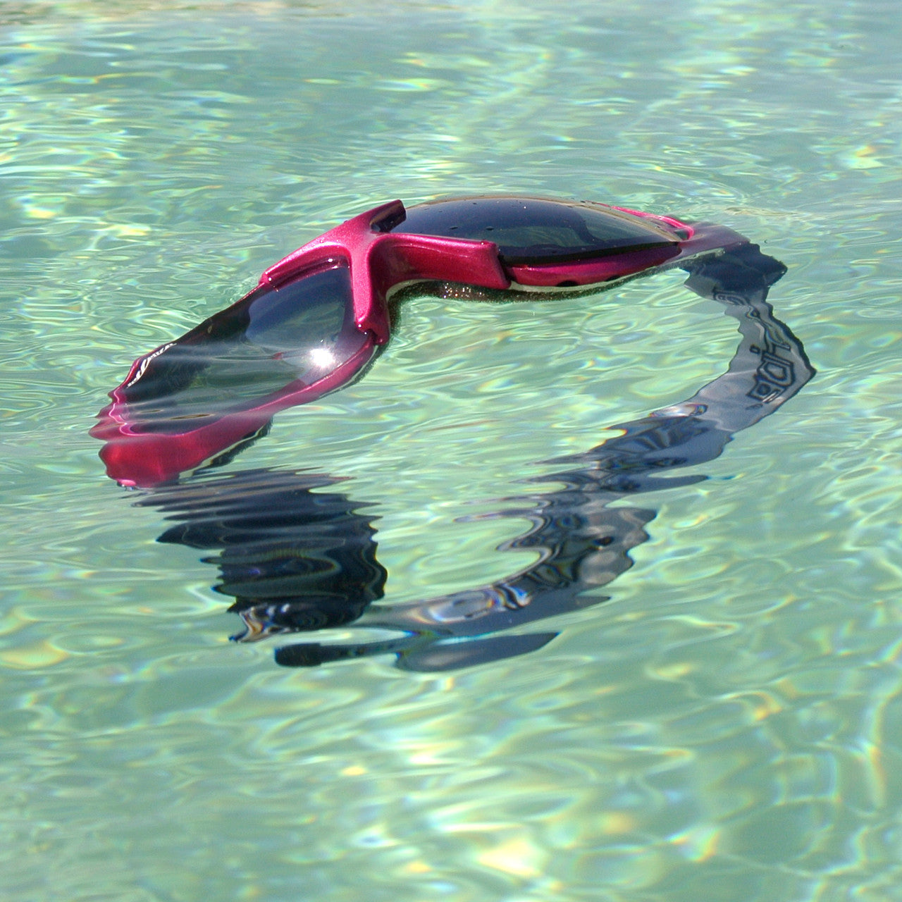 Sports sunglasses JA-133 Jettribe Spark goggles Float type sunglasses that float on water Watercraft jettribe Jettribe