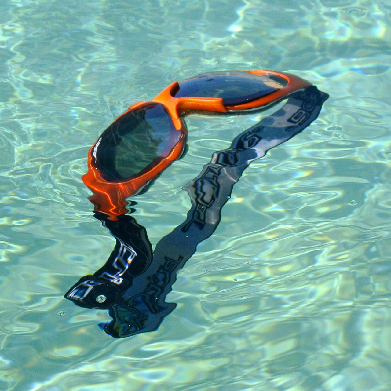 Sports sunglasses JA-133 Jettribe Spark goggles Float type sunglasses that float on water Watercraft jettribe Jettribe