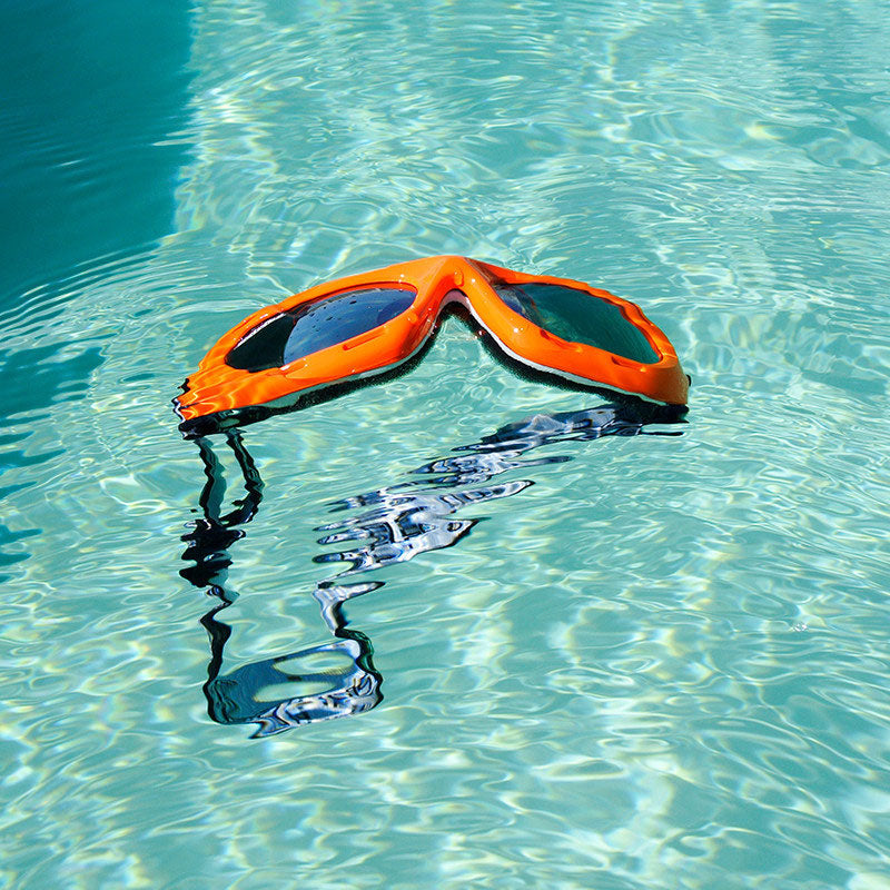 Sports Sunglasses JA-136 Marine Sight Goggles III Floating Leisure Light Goggles Float Type Marine Sunglasses jettribe Jettribe Watercraft