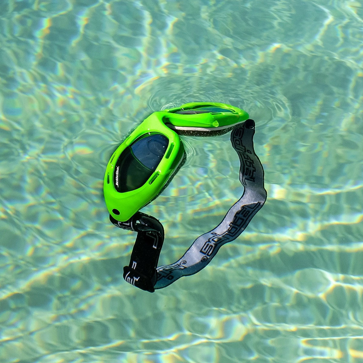 Sports Sunglasses JA-136 Marine Sight Goggles III Floating Leisure Light Goggles Float Type Marine Sunglasses jettribe Jettribe Watercraft