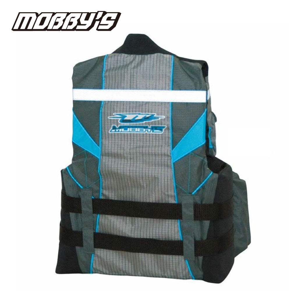 【公式限定セール】ライフジャケット 救命胴衣 MOBBYS モビーズ ジェットスキー 水上バイク コーストガード JCI検査 JA-5000