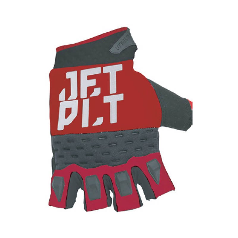 2024 Arrival UP Jet Pilot RX RACE GLOVE Gloves Short Finger JA19303 PWC Jet Ski Watercraft Marine Gloves JETPILOT