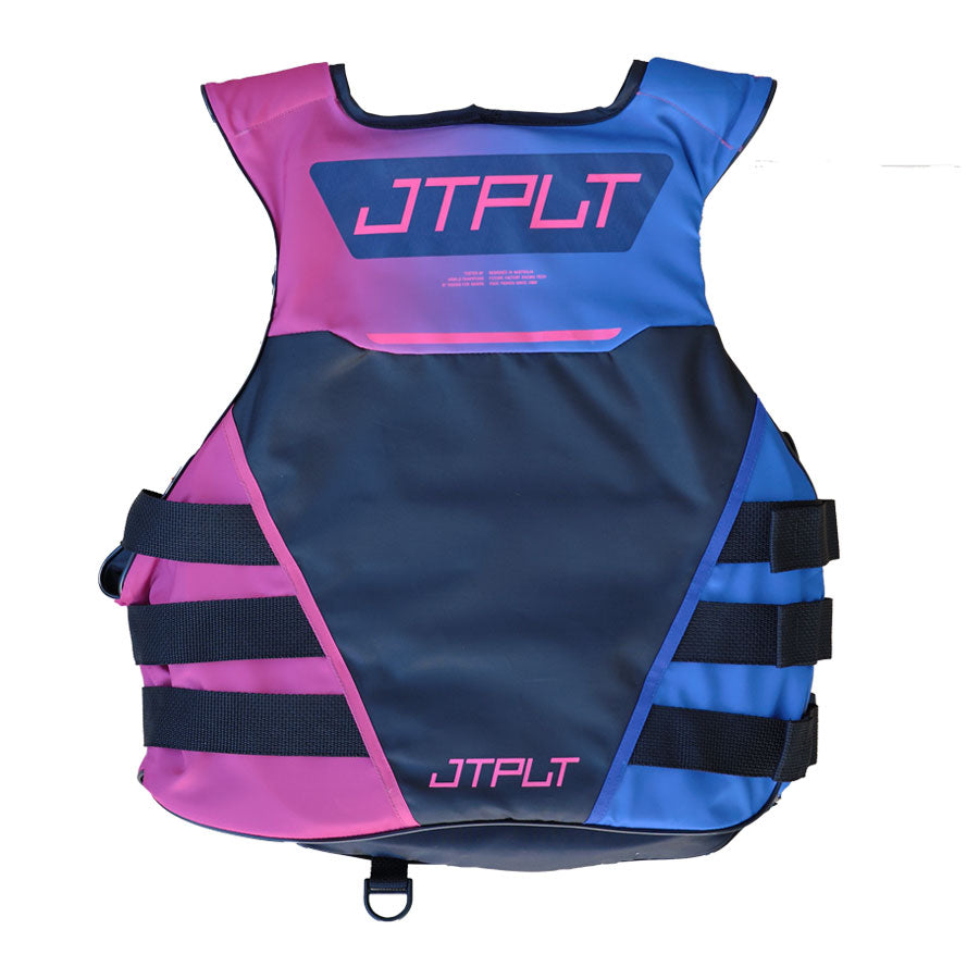 【2026新作】JETPILOT RX VAULT SE NYLON VEST CGA サイドエントリー ジェットパイロット 小型船舶特殊 ジェットスキー JCI予備検査 JA25129
