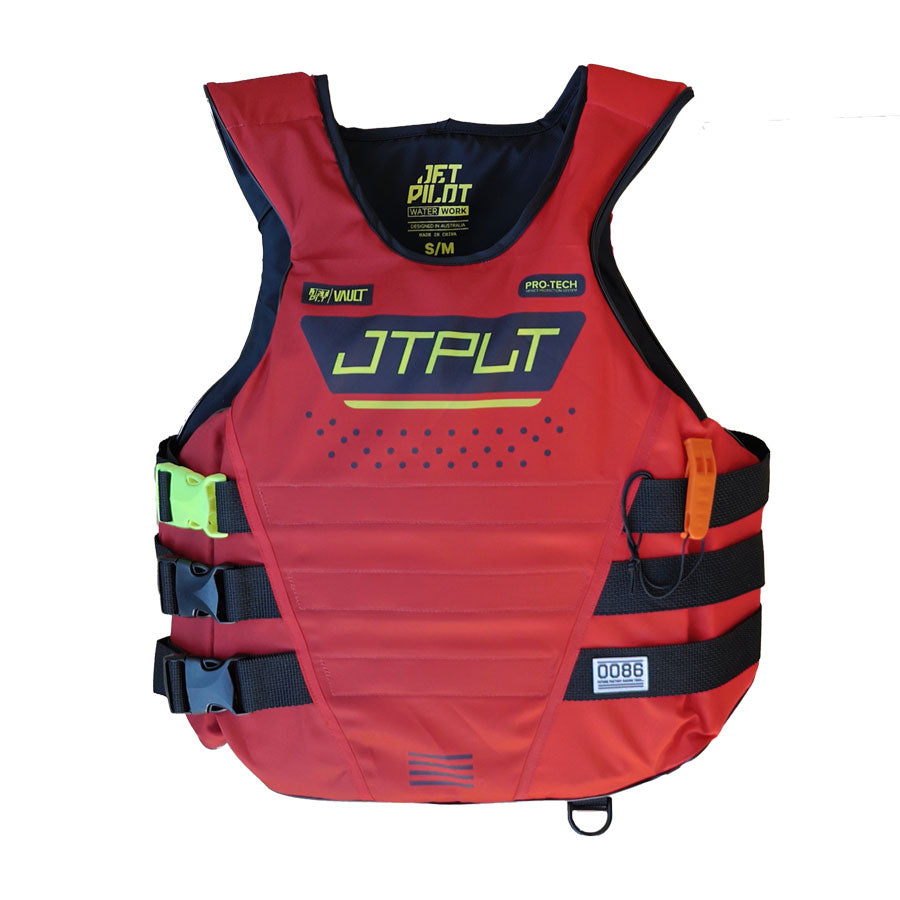 【2026新作】JETPILOT RX VAULT SE NYLON VEST CGA サイドエントリー ジェットパイロット 小型船舶特殊 ジェットスキー JCI予備検査 JA25129