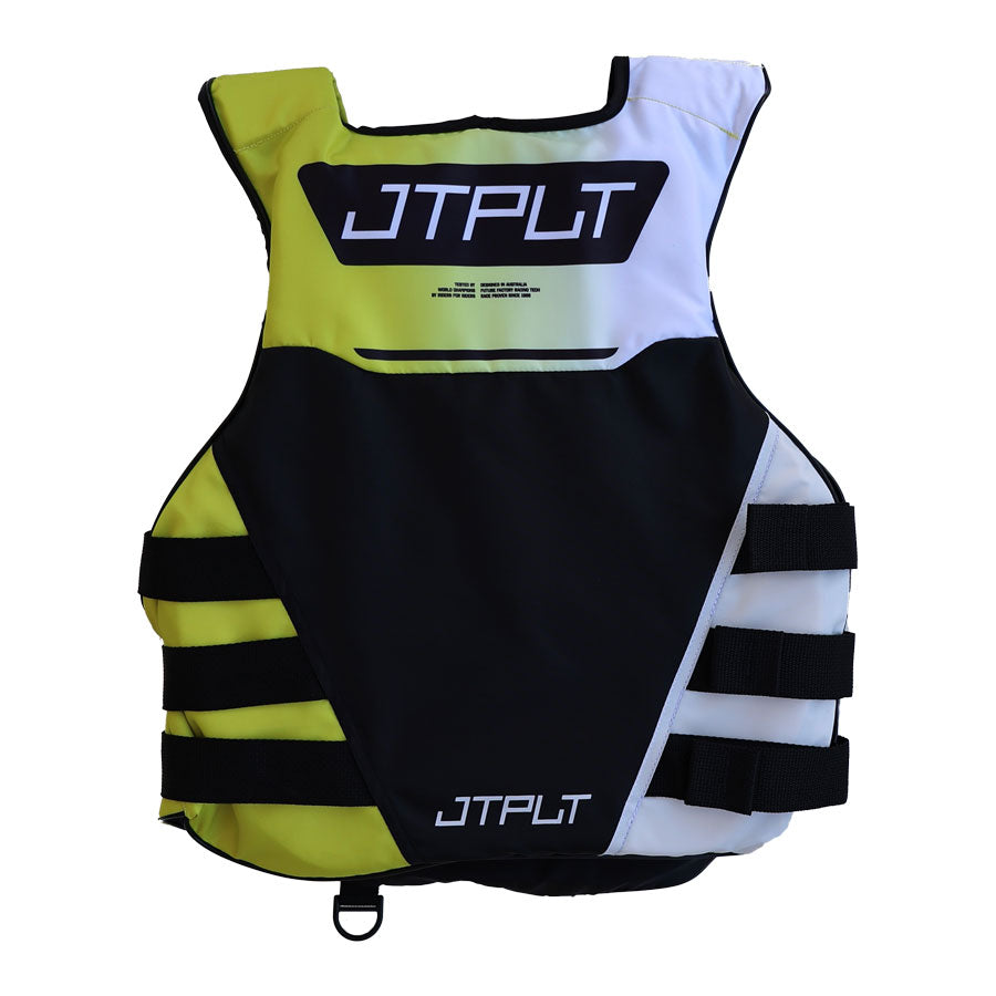 【2026新作】JETPILOT RX VAULT SE NYLON VEST CGA サイドエントリー ジェットパイロット 小型船舶特殊 ジェットスキー JCI予備検査 JA25129