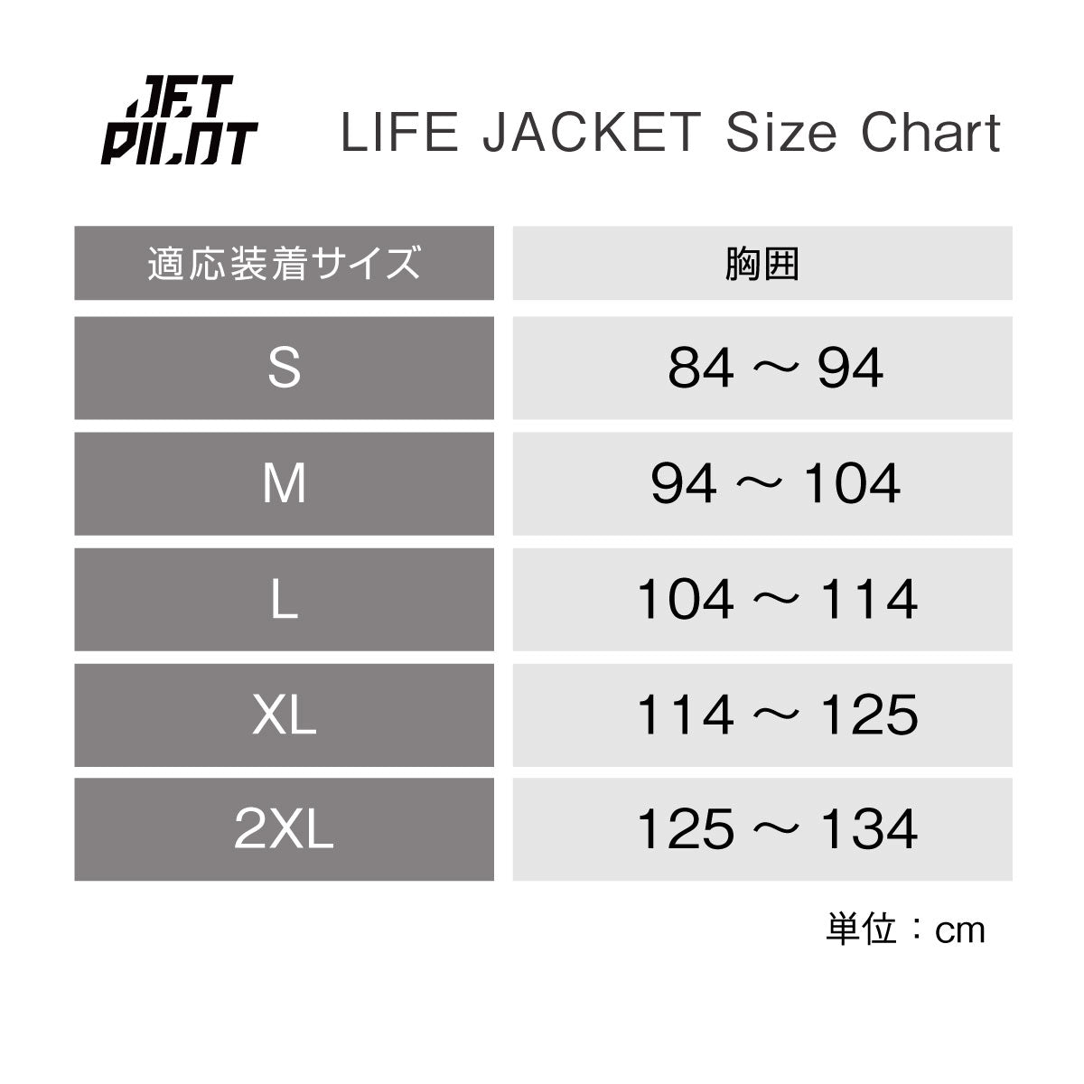 JETPILOT STRIKE ライフジャケット 小型船舶特殊 正規品 JCI予備検査承認 コーストガード JA22126CGA