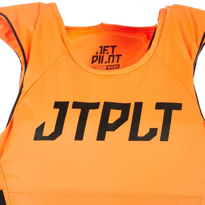 【在庫セール】JETPILOT ジェットパイロットRX VAULT JA22129 ライフジャケット 小型船舶特殊 ジェットスキー サイドエントリー JCI予備検査 プルオーバー