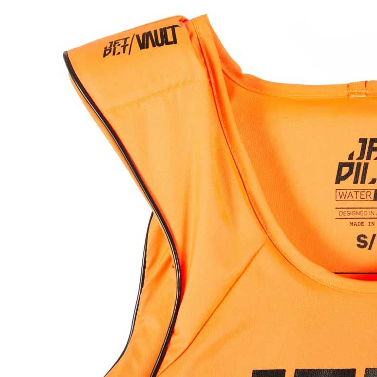 【在庫セール】JETPILOT ジェットパイロットRX VAULT JA22129 ライフジャケット 小型船舶特殊 ジェットスキー サイドエントリー JCI予備検査 プルオーバー