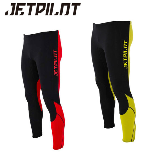【20% DE DESCUENTO】JETPILOT VENTURE PANTS Pantalones largos de neopreno de carrera JA22153