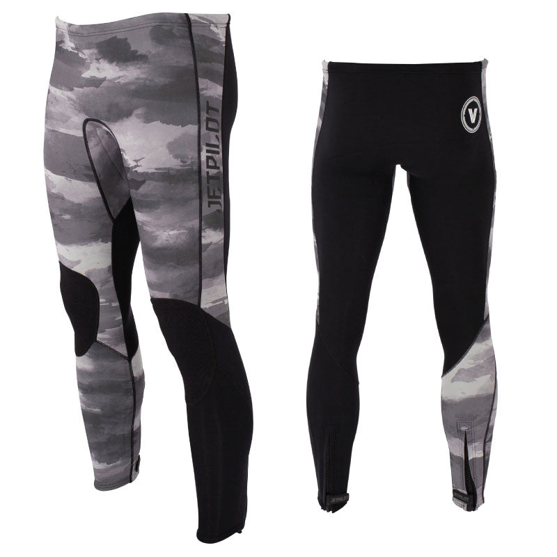 JETPILOT ジェットパイロット VENTURE PANTS ロングネオパンツレース JA22153