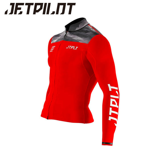 【30%OFF】ジャケット ウエットスーツ Jetpilot. RX VAULT JACKET JA22156C ジェットパイロット セットアップ