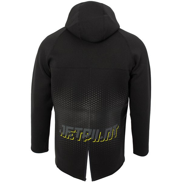JETPILOT Jet Pilot FLIGHT TOUR COAT Tour Coat Wet Suit Jet Ski Marine Coat Jacket JA22160