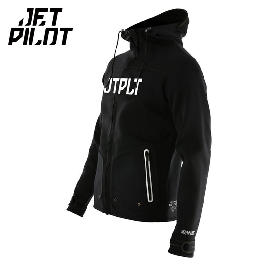 JETPILOT Jet Pilot RX TOUR COAT Front Zipper JA22171