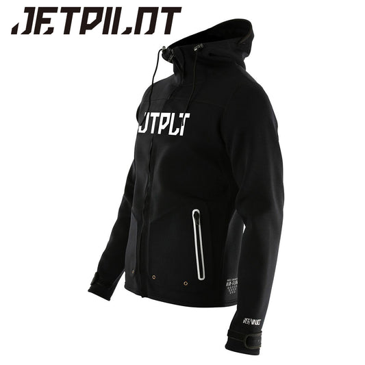 JETPILOT Jet Pilot RX TOUR ABRIGO Cremallera frontal JA22171