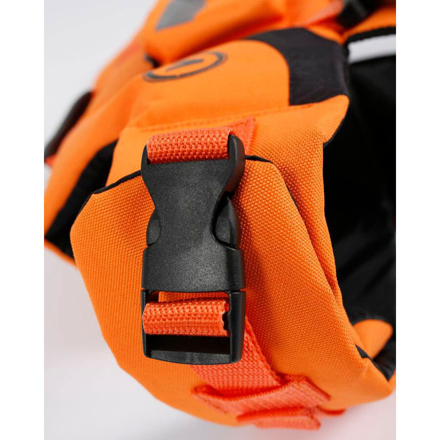 JETPILOT VENTURE DOG PFD 犬用 ペット ドッグ ライフジャケット オレンジ JA23014