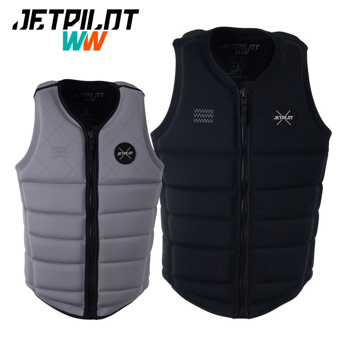 【公式限定セール】JETPILОTジェットパイロット フェリックス ジョージ X1 ネオベスト JA23110CE