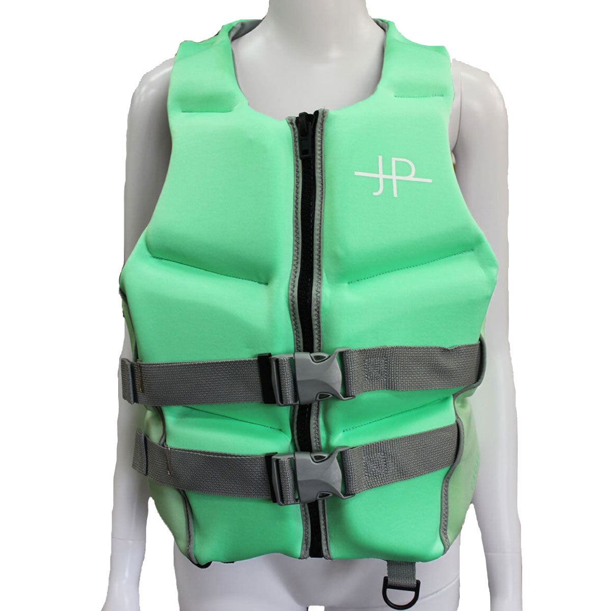 【在庫セール】JETPILOT ジェットパイロット CAUSE 女性 JA23207CGA ジェットスキー ライフジャケット 小型船舶特殊