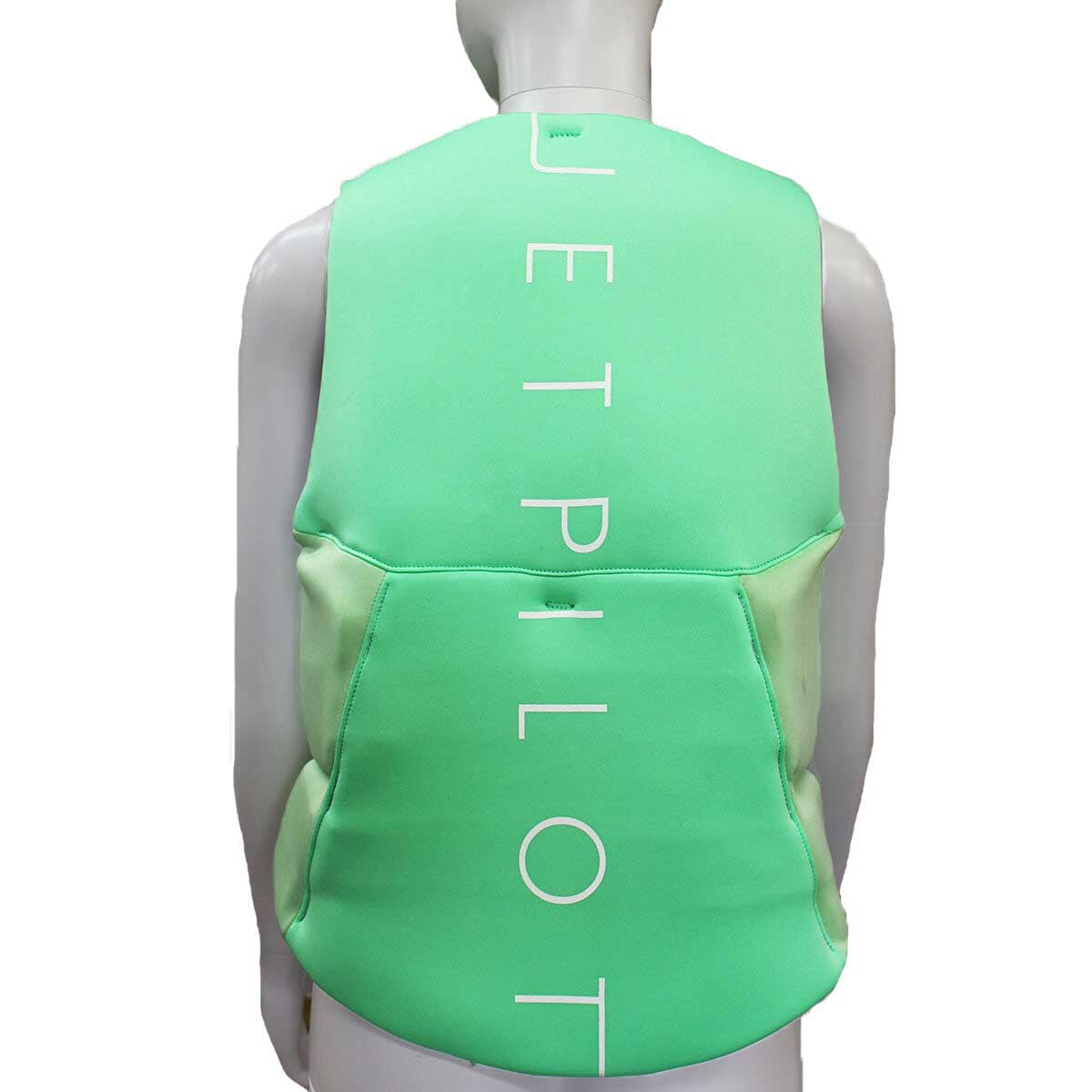 【在庫セール】JETPILOT ジェットパイロット CAUSE 女性 JA23207CGA ジェットスキー ライフジャケット 小型船舶特殊