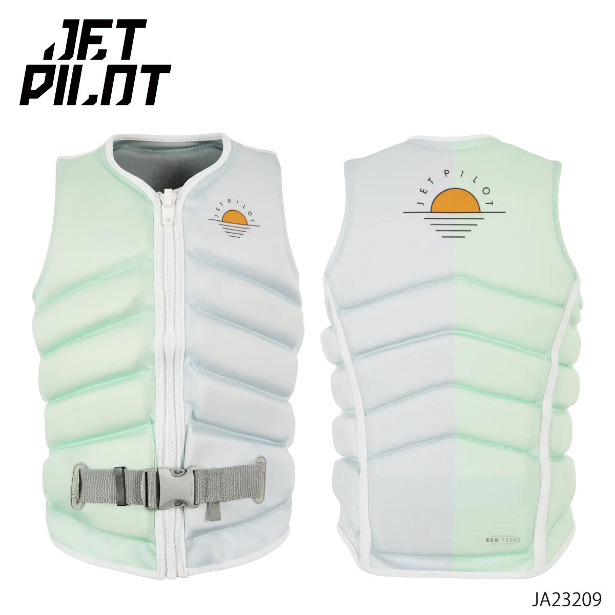 JETPILOT PACER X1 F/E JA23209 Water Sports Vest SUP Life Jacket