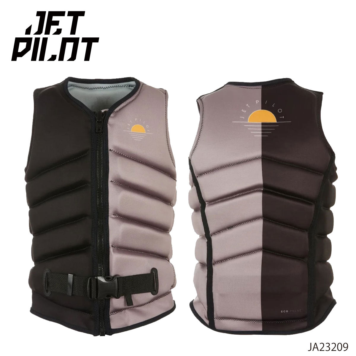 JETPILOT PACER X1 F/E JA23209 Water Sports Vest SUP Life Jacket