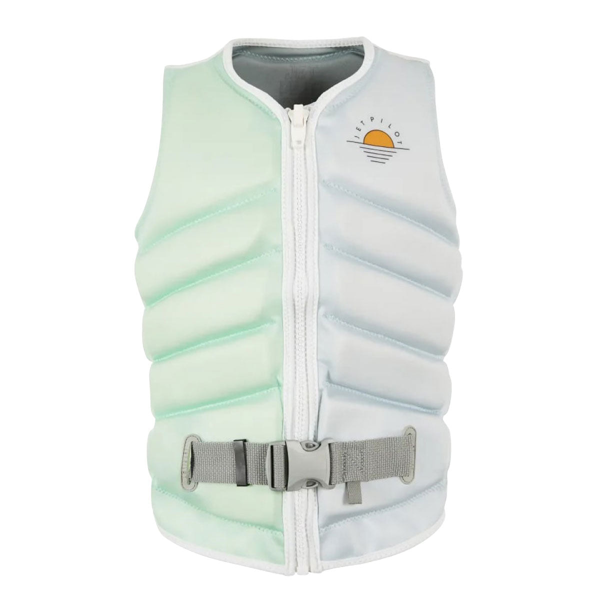 JETPILOT PACER X1 F/E JA23209 Water Sports Vest SUP Life Jacket