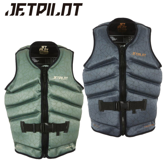 【20%OFF】JETPILOT JA23228 Jetpilot FREERIDE Watersports Vest Wakeboard SUP WAKE Life Vest