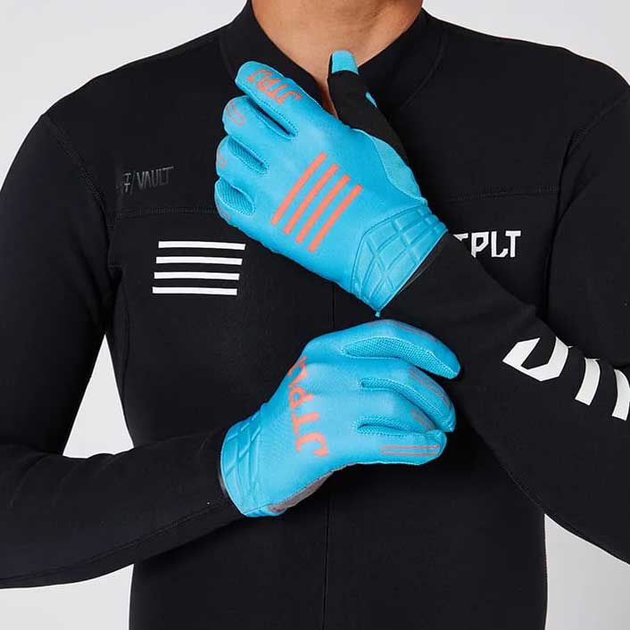 【在庫セール】JETPILOT ジェットパイロット VAULT AIRLITE RX GLOVE ジェットグローブ JA23301