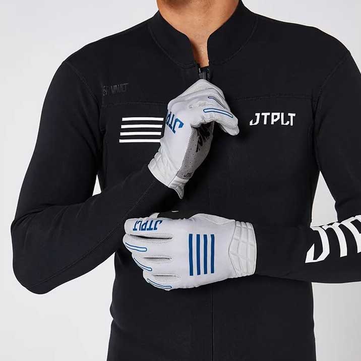 【在庫セール】JETPILOT ジェットパイロット VAULT AIRLITE RX GLOVE ジェットグローブ JA23301