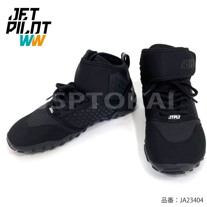 JETPILOT ジェットパイロット RX VAULT RACEBOOT&NEOLYCRA SOCKS シューズ &ソックス JA23404-1