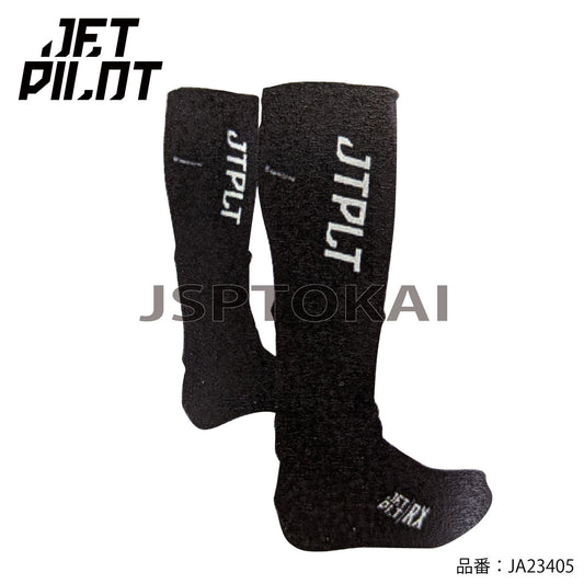 ジェットパイロット JETPILOT  VAULT RACE NEOLYCRA SOCKS インナーソックス JA23405