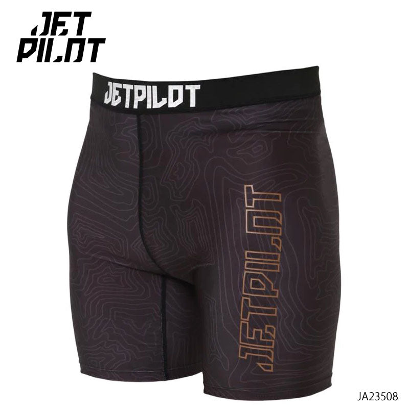 JETPILOT Jet Pilot Rush Under Shorts Innerwear Men's JA23508 Wetsuit