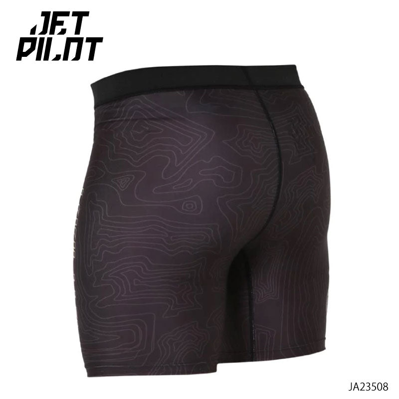 JETPILOT Jet Pilot Rush Under Shorts Innerwear Men's JA23508 Wetsuit
