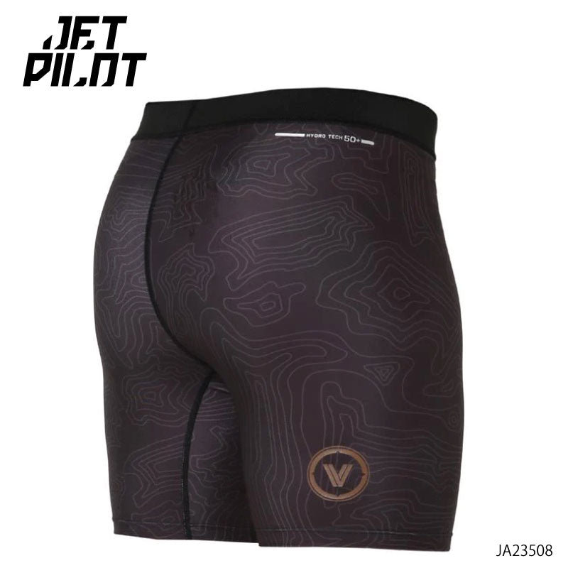 JETPILOT Jet Pilot Rush Under Shorts Innerwear Men's JA23508 Wetsuit