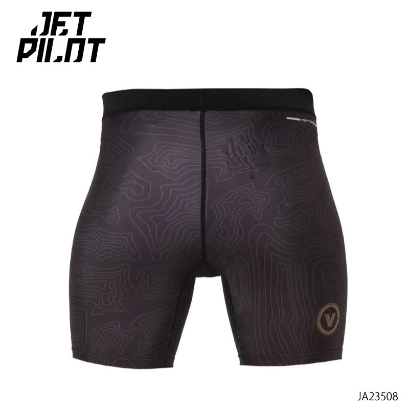 JETPILOT Jet Pilot Rush Under Shorts Innerwear Men's JA23508 Wetsuit