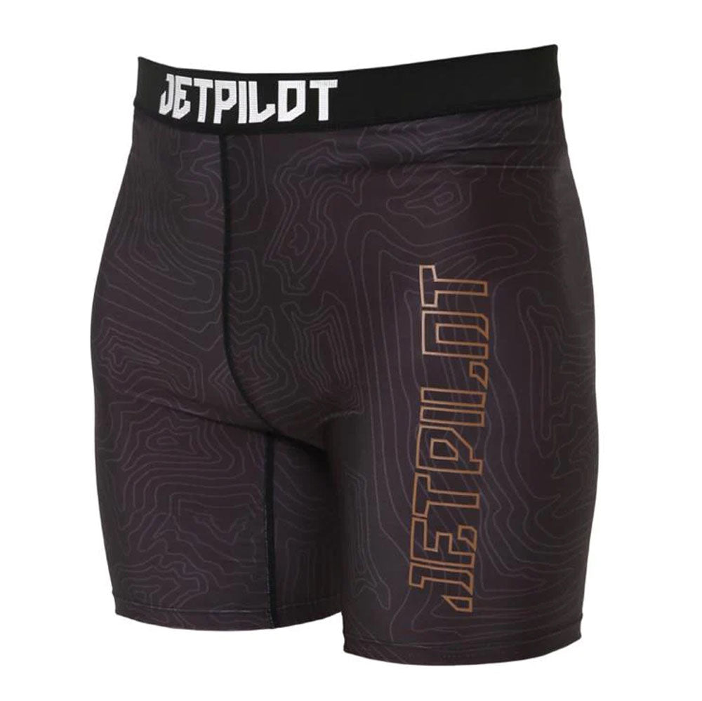 JETPILOT Jet Pilot Rush Under Shorts Innerwear Men's JA23508 Wetsuit