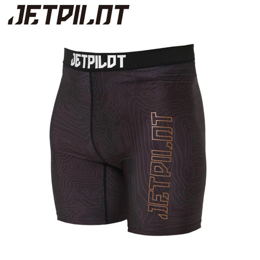 JETPILOT Rash Undershorts Inner Men's JA23508 Wetsuit