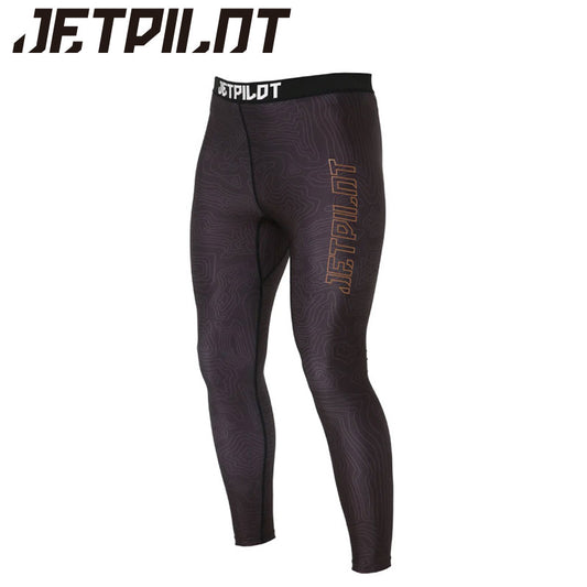 JETPILOT Rash Leggings Inner Men's JA23777