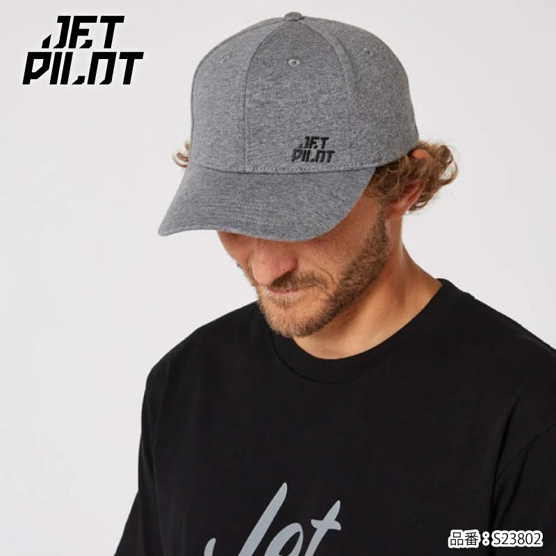JET PILOT IMPACT CAP  キャップ アウトドア  帽子 メンズ ファッション ストリート S23802