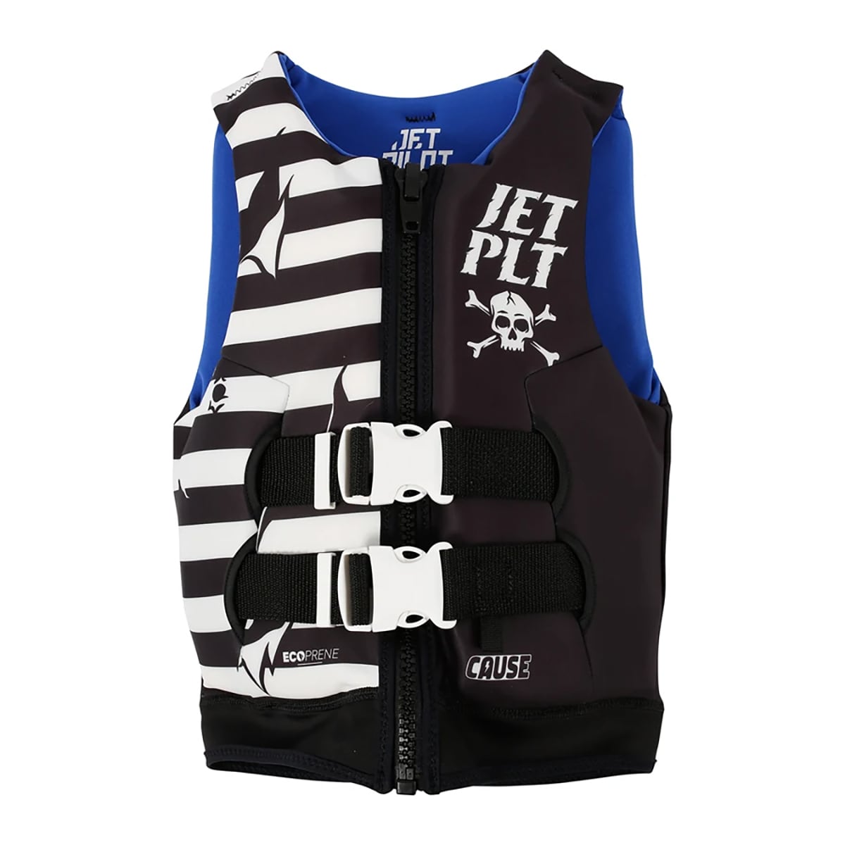 JETPILOT ジェットパイロット ライフジャケット BOYS 男の子 こども キッズ JA24211B ジュニア