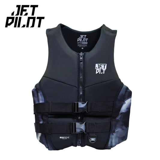JETPILOT ジェットパイロット 3 SIXTY MENS F/E NEO VEST 男性用 ネオプレンベスト JA24219CGA
