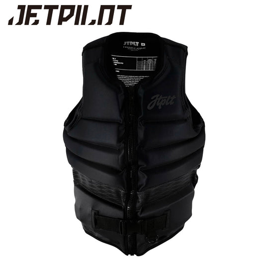 【30% DE DESCUENTO】 JETPILOT Chaleco salvavidas Phase Hyperflex Eco Vest Chaleco para deportes acuáticos SUP WAKE JA24248